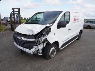 Opel Vivaro -B 1.6 CDTI 95 Euro 6 [70kW] picture 3