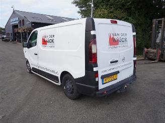 Opel Vivaro -B 1.6 CDTI 95 Euro 6 [70kW] picture 2