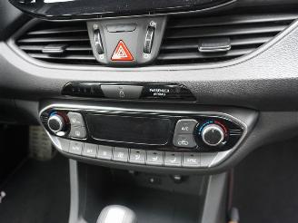 Hyundai I-30 1.4 T-GDI 16V [103kW] picture 8