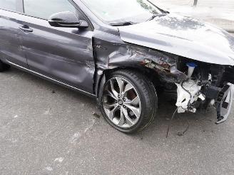 Hyundai I-30 1.4 T-GDI 16V [103kW] picture 5