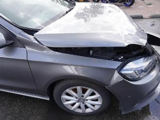 Mercedes A-klasse 180 CDi picture 5