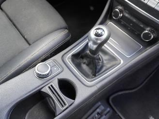 Mercedes A-klasse 180 CDi picture 12