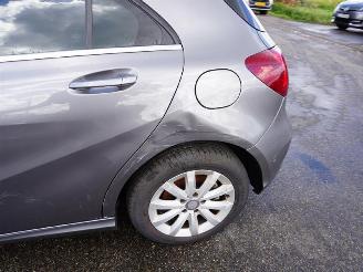 Mercedes A-klasse 180 CDi picture 9