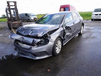 Mercedes A-klasse 180 CDi picture 3