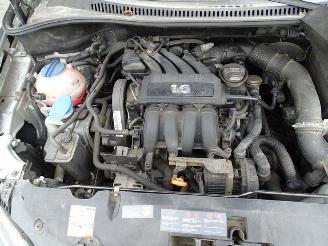 Seat Altea 1.6 picture 9