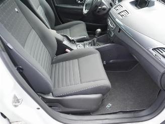 Renault Mégane GrandTour 1.5 dCi picture 10