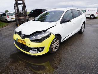 Renault Mégane GrandTour 1.5 dCi picture 3