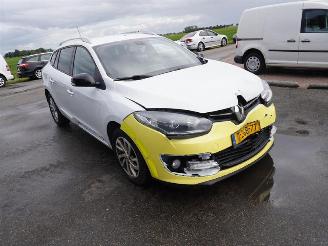 Renault Mégane GrandTour 1.5 dCi picture 4