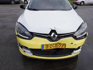 Renault Mégane GrandTour 1.5 dCi picture 5