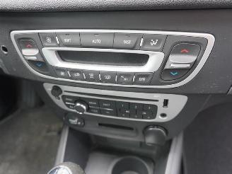 Renault Mégane GrandTour 1.5 dCi picture 8