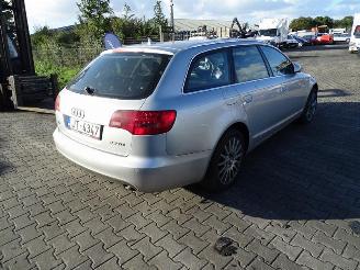 Audi A6 avant 2.7 TDi picture 1