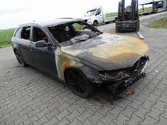 Audi A4 Avant 1.8  TFSi picture 4