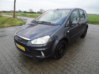 Ford C-Max 1.6 16v picture 3