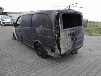 Mercedes Vito 110 CDi picture 2