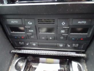 Audi A4 Avant 2.7 TDi picture 6