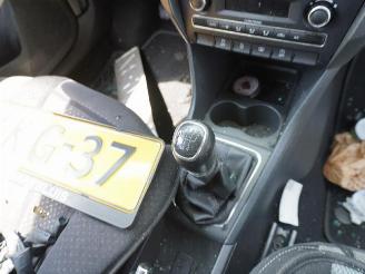 Skoda Rapid 1.2 TSi picture 7