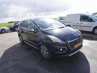 Peugeot 3008 1.2 e-THP picture 4