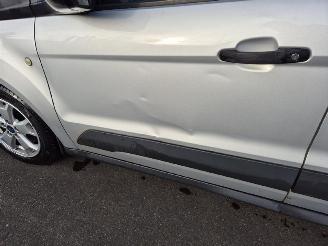 Ford Transit Connect 1.5 TDCi picture 8