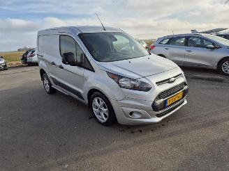 Ford Transit Connect 1.5 TDCi picture 4