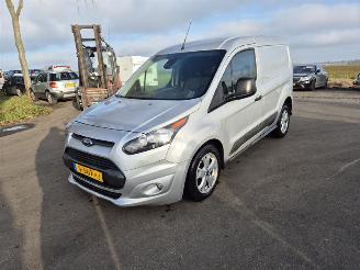 Ford Transit Connect 1.5 TDCi picture 3