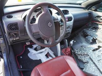 Opel Tigra 1.8 16v picture 5