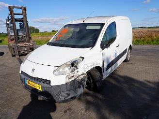 Peugeot Partner 1.6 HDi picture 3