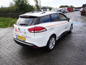 Renault Clio GrandTour 0.9 TCe picture 1