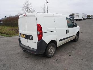 Opel Combo VAN 1.3 CDTI picture 1