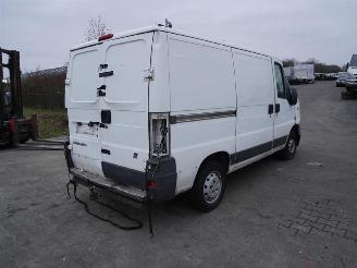 Fiat Ducato 2.3 JTD picture 1
