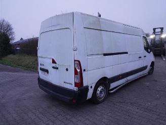 Opel Movano 2.3 CDTI picture 1