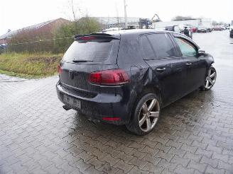 Volkswagen Golf 1.4 TSi picture 1