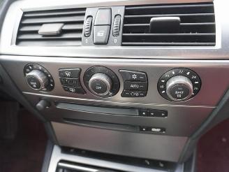 BMW 6-serie 630i picture 8