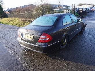Vrakbiler auto Mercedes E-klasse 320 CDi 2005/7