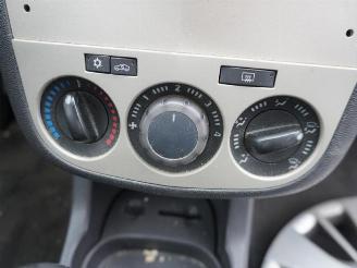 Opel Corsa 1.2 16v picture 6