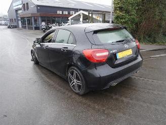 Mercedes A-klasse A180 picture 2