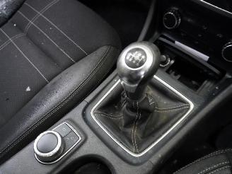 Mercedes A-klasse A180 picture 7