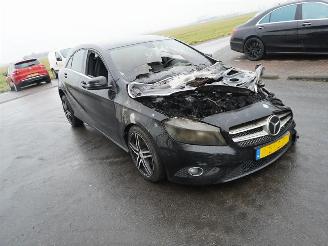 Mercedes A-klasse A180 picture 4