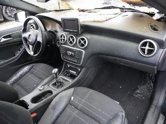 Mercedes A-klasse A180 picture 5