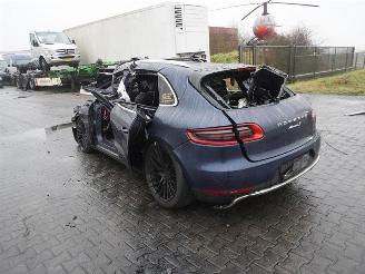 Porsche Macan 3.0 S Diesel picture 2