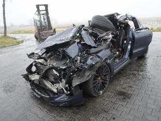 Porsche Macan 3.0 S Diesel picture 3