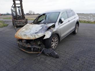 Volkswagen Tiguan 1.4 TSi picture 3