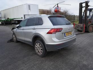 Volkswagen Tiguan 1.4 TSi picture 2