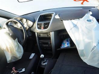 Peugeot 207 1.6 16v picture 5