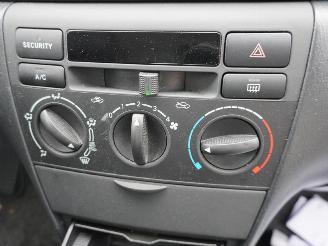 Toyota Corolla 1.4 16v picture 6