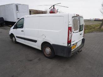 Peugeot Expert 1.6 HDi picture 2