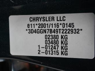 Dodge Journey 2.4 16v picture 8