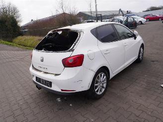 Seat Ibiza 1.4 16v picture 1