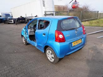 Suzuki Alto 1.0 12v picture 2