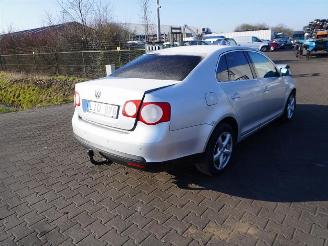 Volkswagen Jetta 1.9 TDi picture 1