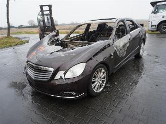 Mercedes E-klasse 250 CGi picture 3